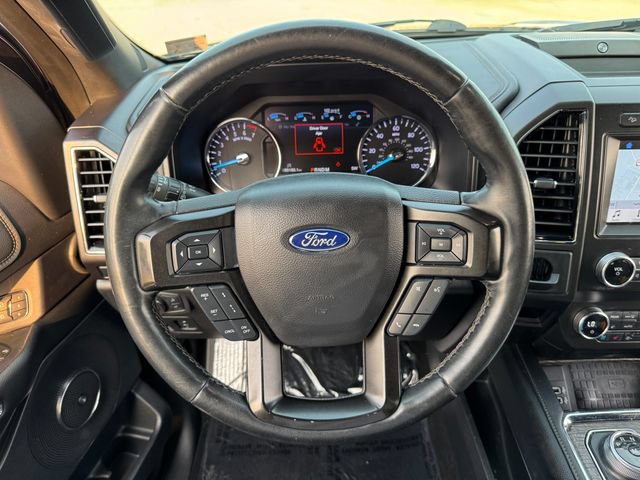 Certified 2019 Ford Expedition Max Limited w/ Equipment Group 302A AWD/4WD image 24