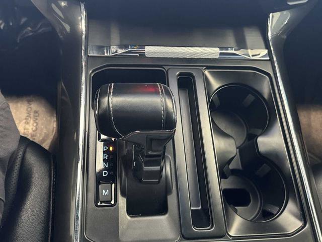 Certified 2023 Ford F150 Lariat w/ Equipment Group 502A High image 15