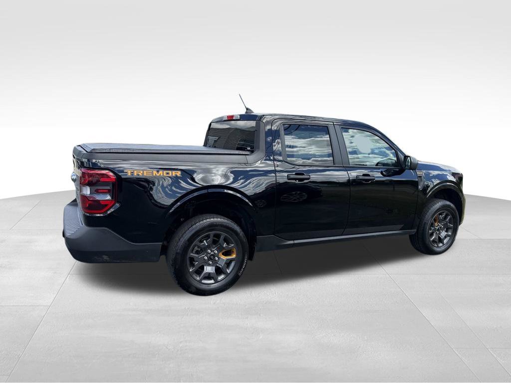 Certified 2024 Ford Maverick Tremor w/ Tremor Off-Road Package AWD/4WD image 10