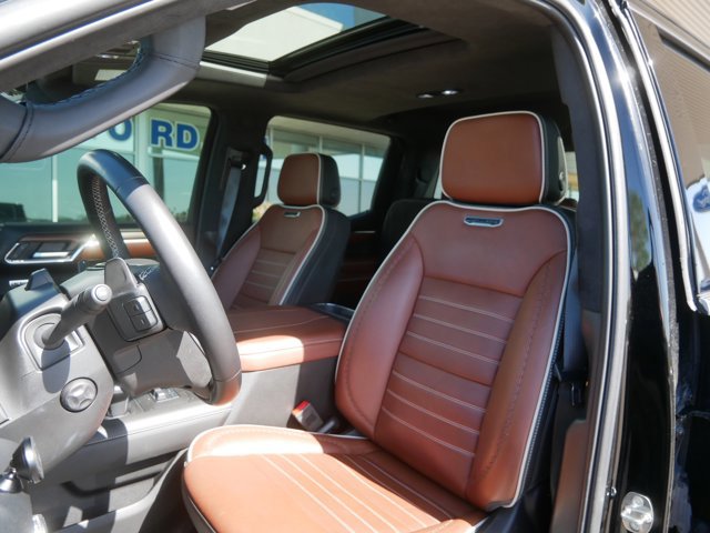 Used 2023 GMC Sierra 1500 Denali Ultimate AWD/4WD image 13
