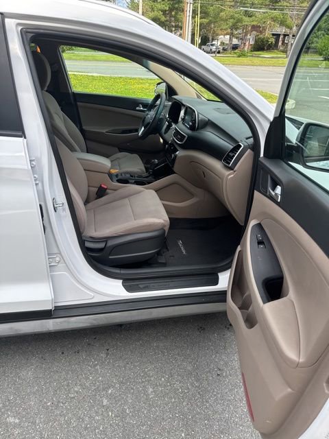 Used 2019 Hyundai Tucson Sport AWD/4WD image 18