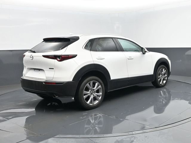 Used 2020 MAZDA CX-30 AWD w/ Preferred Package image 23