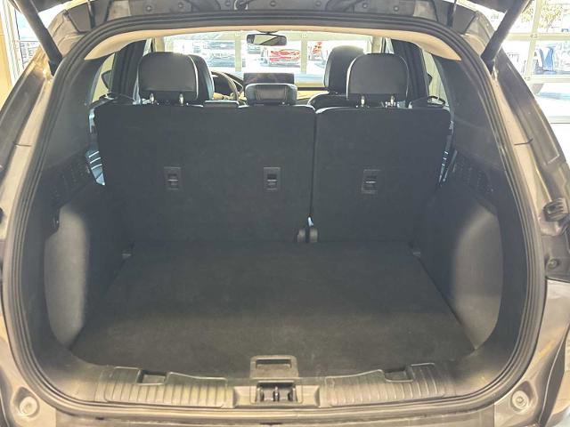 Certified 2024 Ford Escape Platinum AWD/4WD image 25