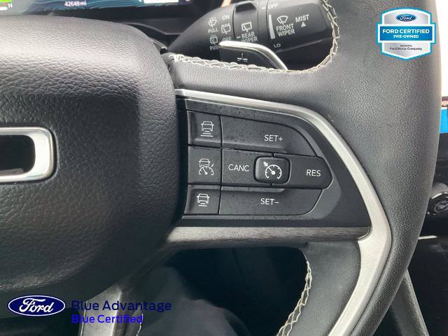 Used 2023 Jeep Grand Cherokee 4WD 4xe image 9