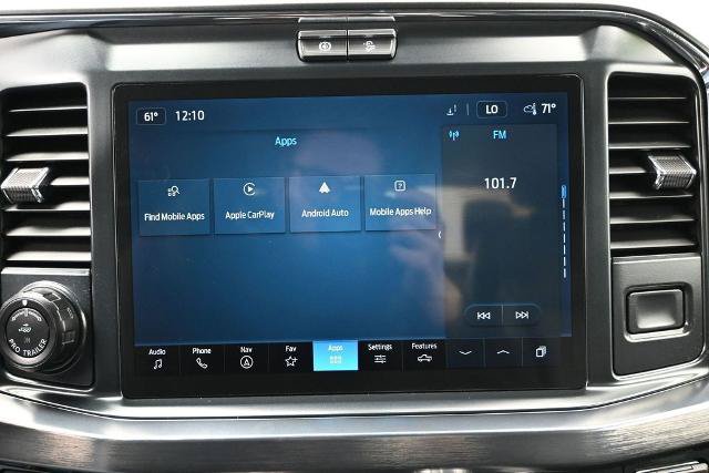Certified 2025 Ford F250 Lariat w/ Lariat Ultimate Package AWD/4WD image 30