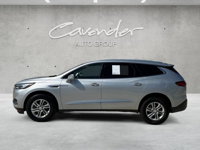 Used 2018 Buick Enclave Essence FWD image 14