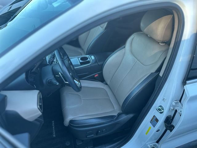 Used 2022 Hyundai Santa Fe Limited image 12