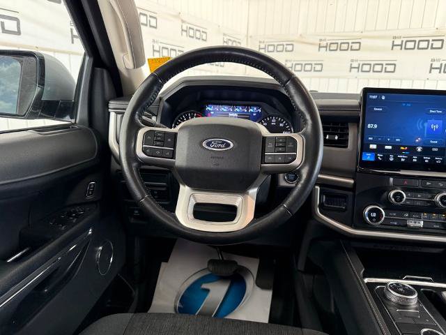 Certified 2022 Ford Expedition XLT AWD/4WD image 16