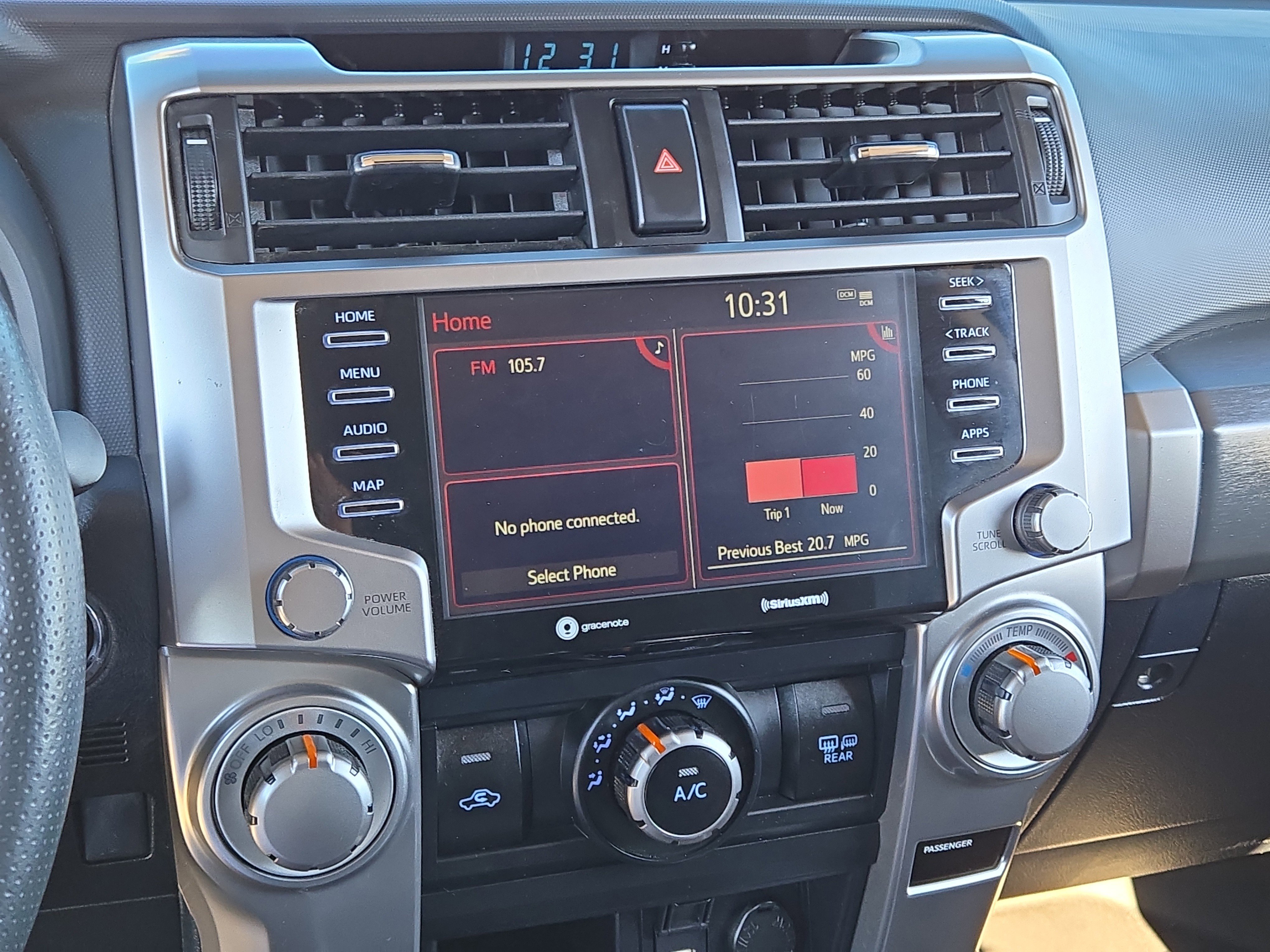 Used 2023 Toyota 4Runner SR5 image 27