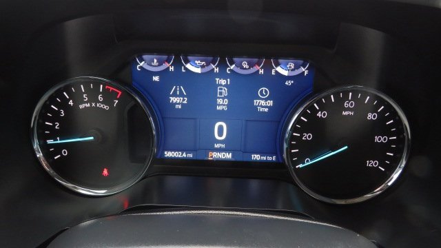 Certified 2022 Ford Expedition XLT image 29