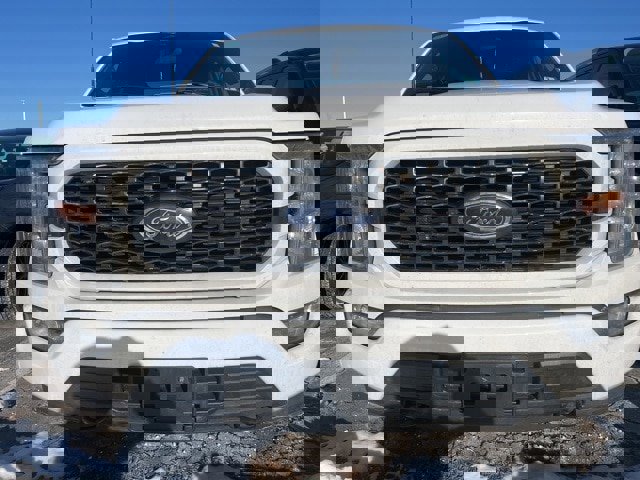 Certified 2023 Ford F150 XL w/ STX Appearance Package