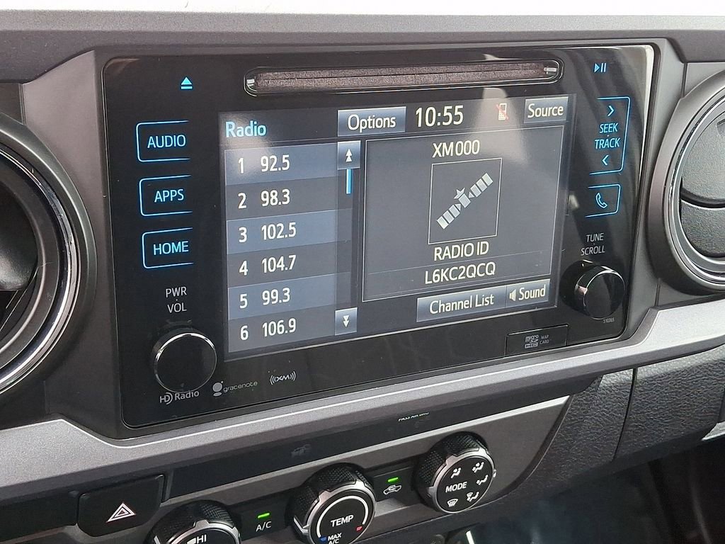 Used 2019 Toyota Tacoma TRD Off-Road image 17