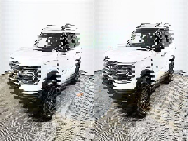 Certified 2022 Ford Bronco Sport Big Bend w/ Convenience Package image 7