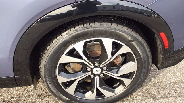 Certified 2021 Ford Mustang Mach-E Premium image 12