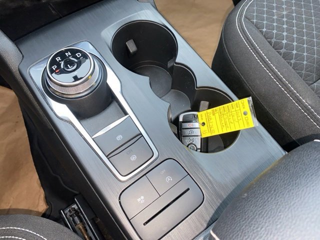 Certified 2023 Ford Escape Active image 14