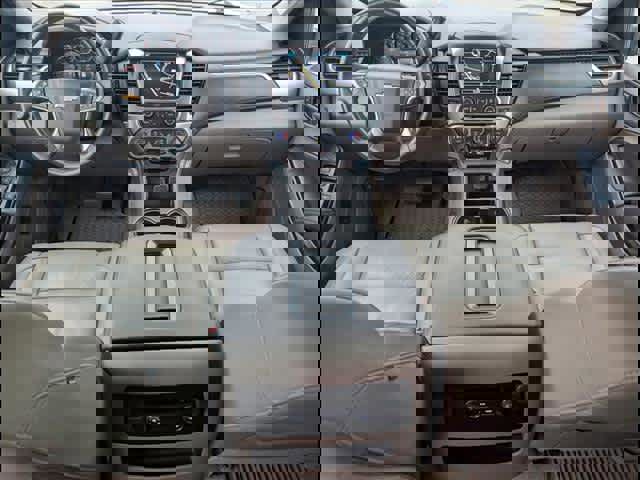 Used 2017 Chevrolet Tahoe LT image 17