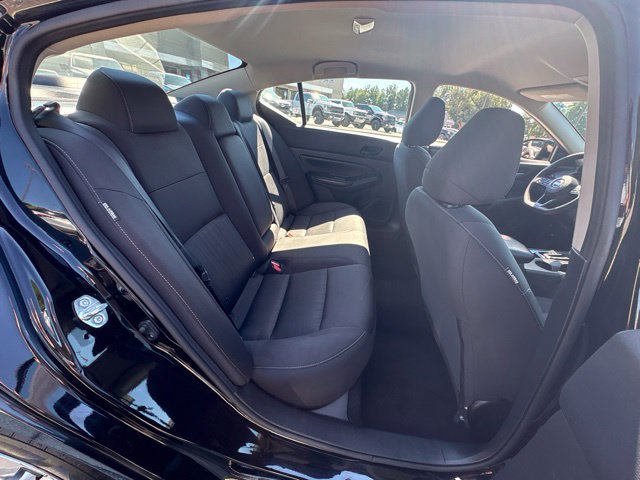 Used 2023 Nissan Altima 2.5 S FWD image 22