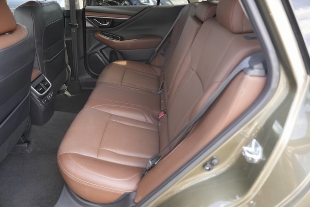 Used 2021 Subaru Outback Touring XT image 13