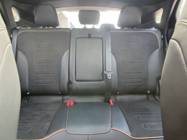 Certified 2023 Ford Mustang Mach-E GT AWD/4WD image 36