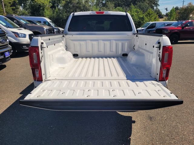 Certified 2020 Ford Ranger XLT w/ Equipment Group 301A Mid RWD image 8