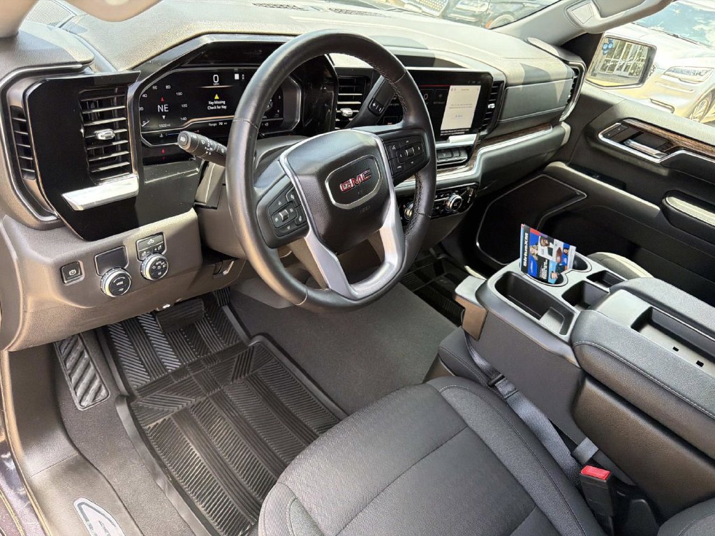 Used 2022 GMC Sierra 1500 Elevation RWD image 20