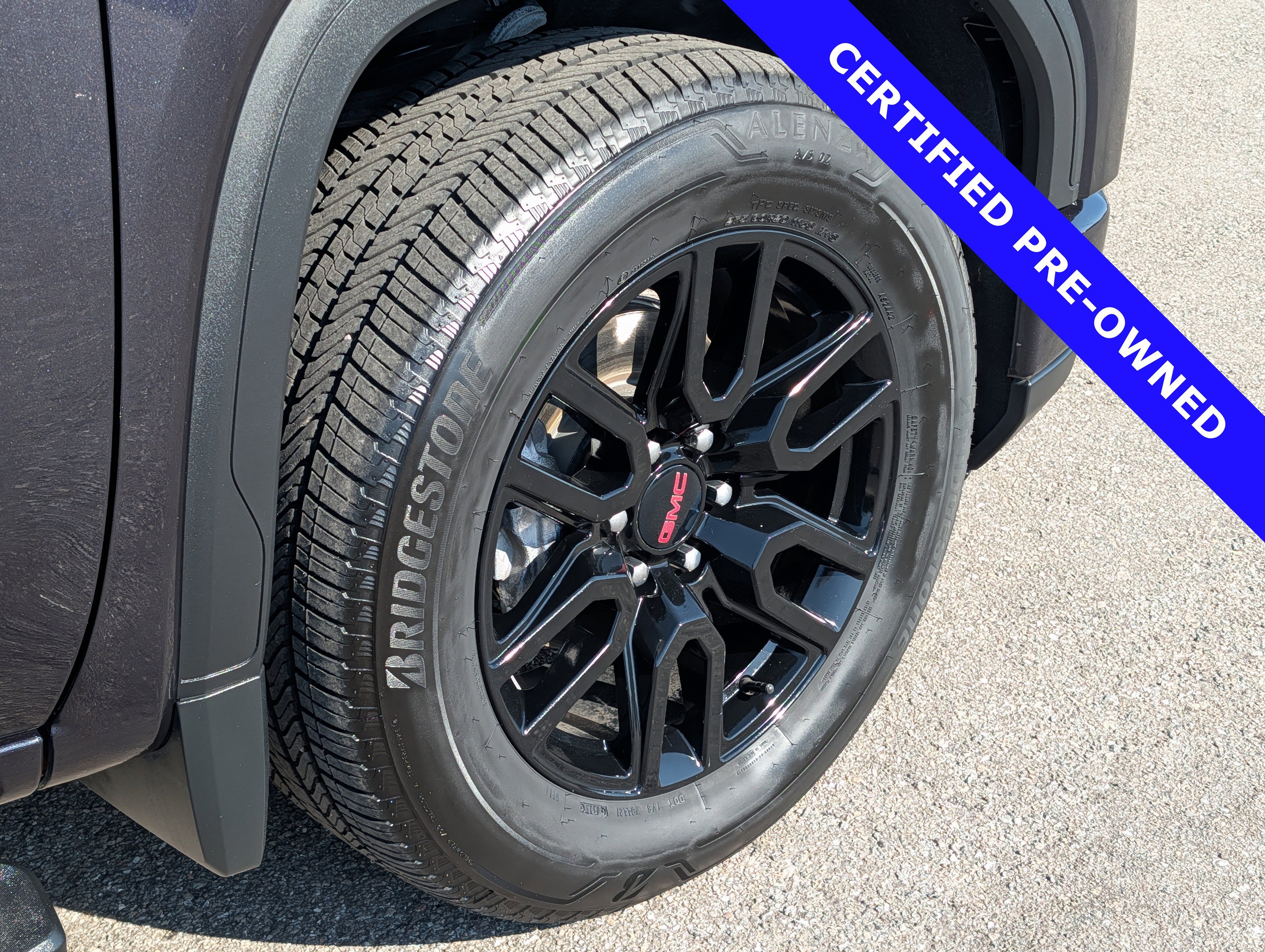 Used 2022 GMC Sierra 1500 Elevation w/ Elevation Premium Package image 12