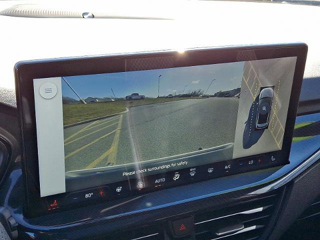 Certified 2023 Ford Escape ST-Line Select w/ Tech Pack #2 image 18