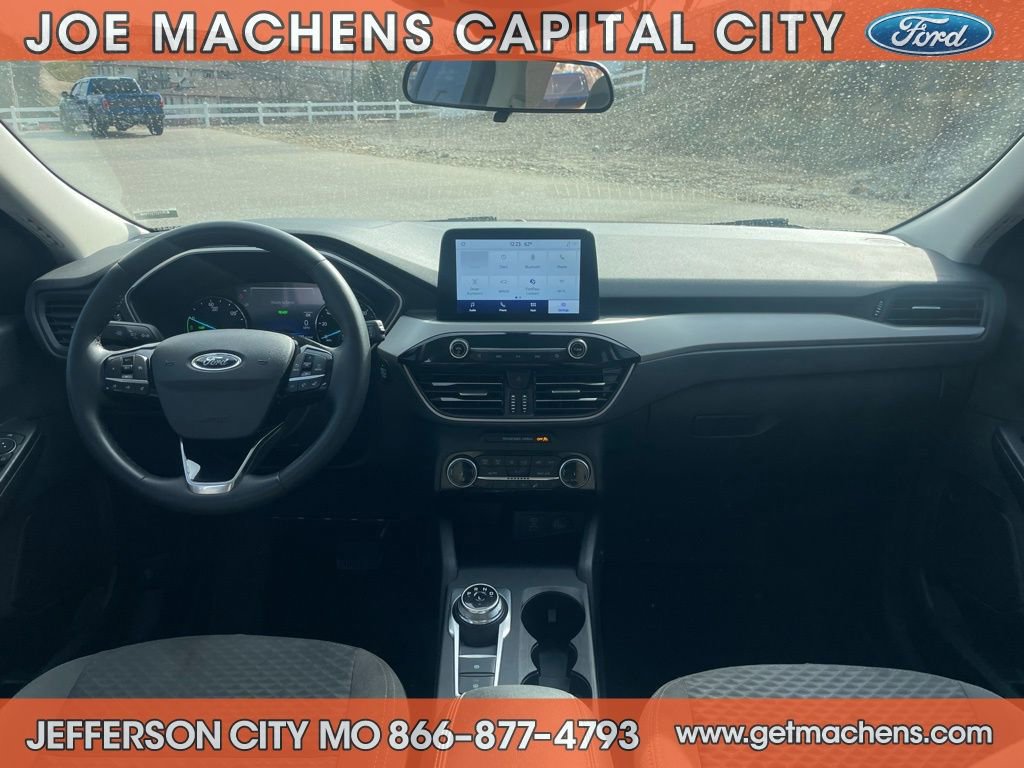 Certified 2022 Ford Escape SE w/ Convenience Package image 12