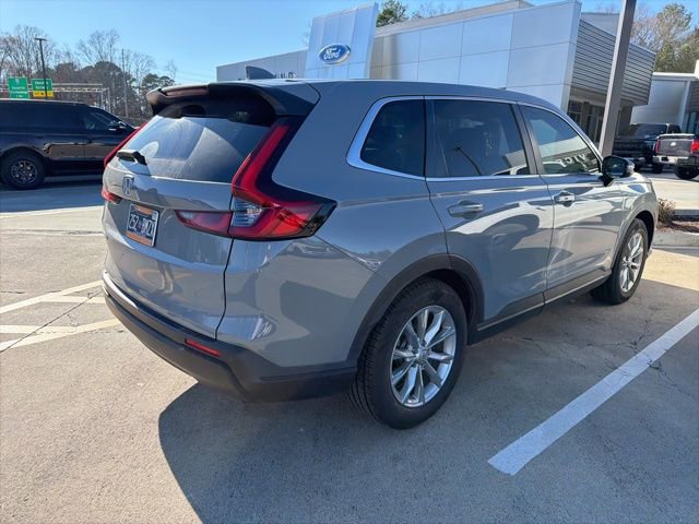 Used 2025 Honda CR-V EX-L image 21