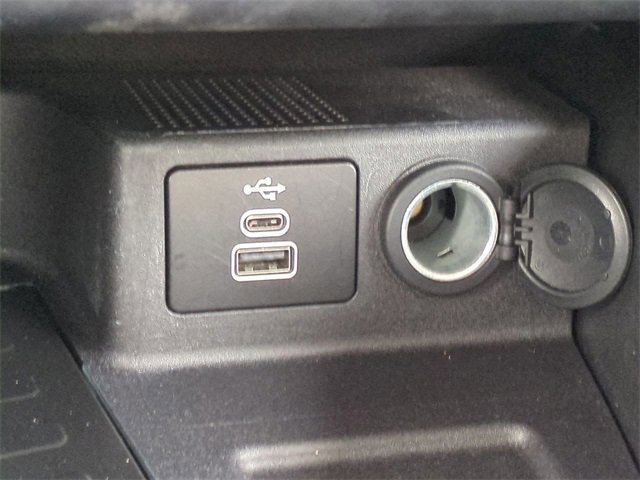 Certified 2023 Ford Bronco Sport Big Bend w/ Convenience Package image 23