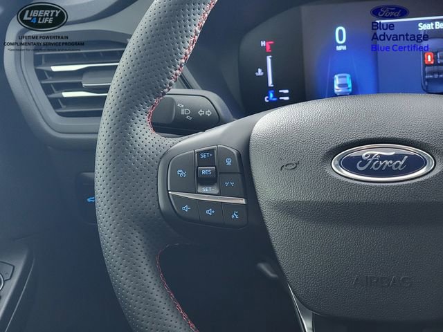 Certified 2023 Ford Escape ST-Line w/ Tech Pack #1 AWD/4WD image 29