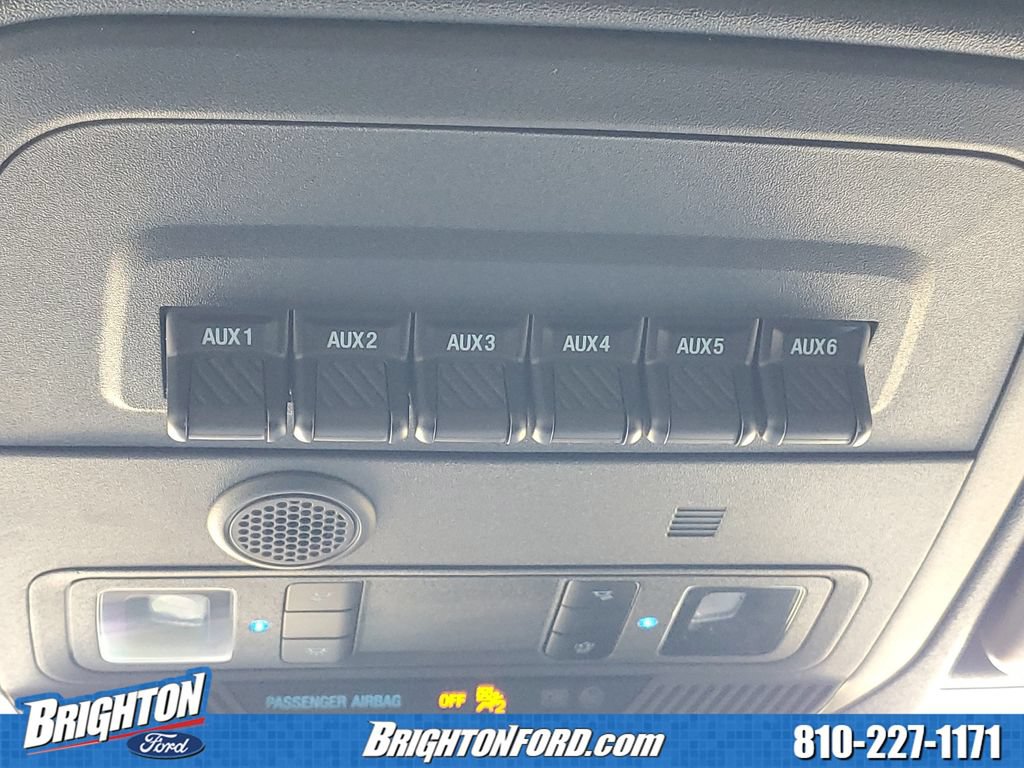 Certified 2023 Ford Bronco Wildtrak AWD/4WD image 28