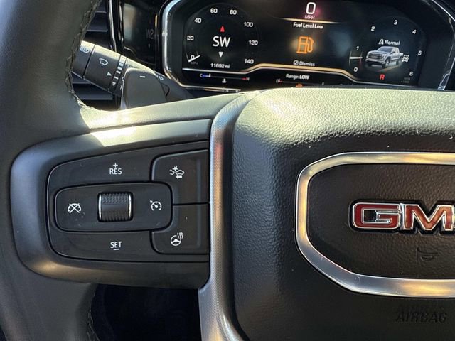 Used 2025 GMC Sierra 1500 Elevation AWD/4WD image 31