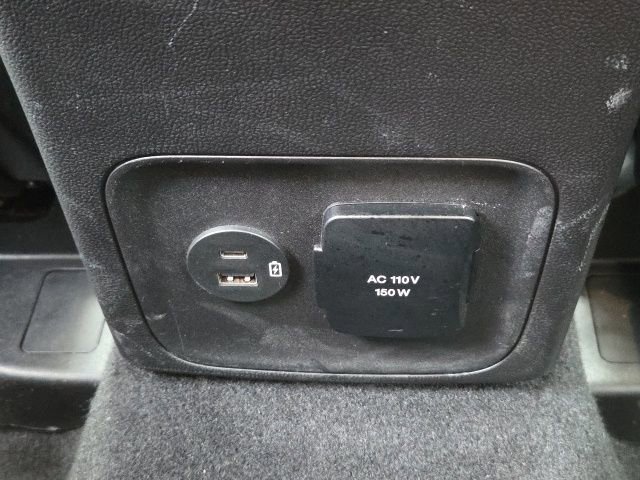 Certified 2022 Ford Bronco Sport Outer Banks w/ Tech Package image 20