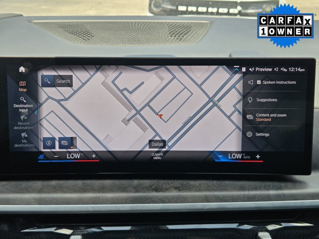 Used 2023 BMW X7 xDrive40i w/ Premium Package AWD/4WD image 16