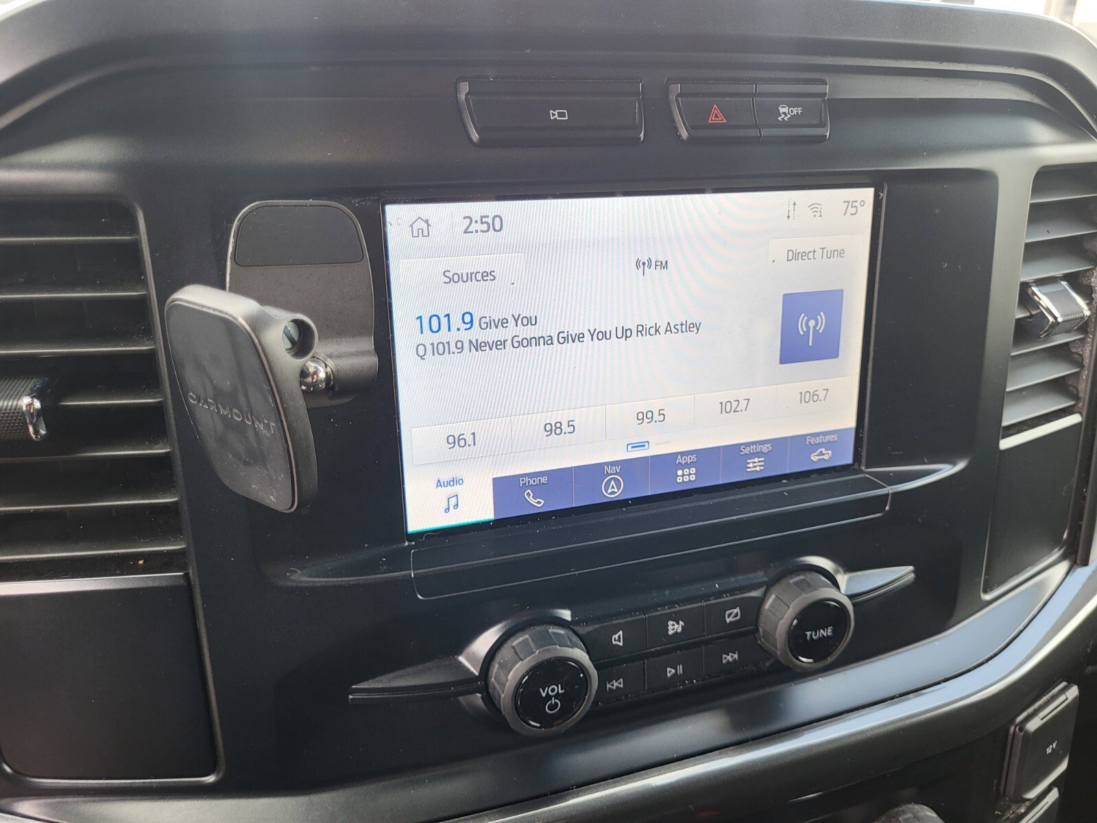 Certified 2023 Ford F150 XL w/ STX Appearance Package image 20