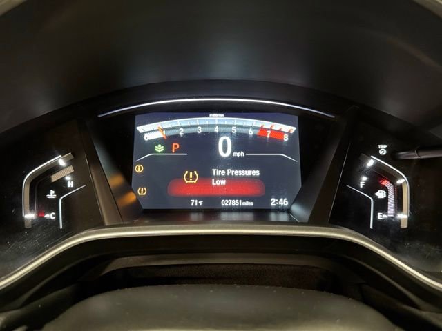 Used 2018 Honda CR-V Touring image 23