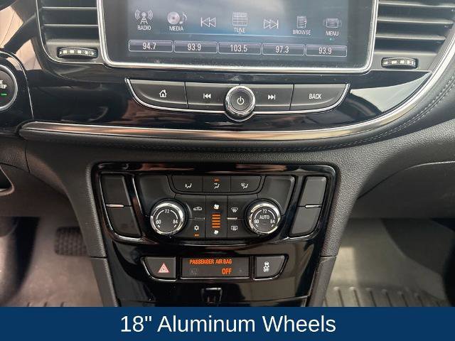 Used 2018 Buick Encore Preferred FWD image 20
