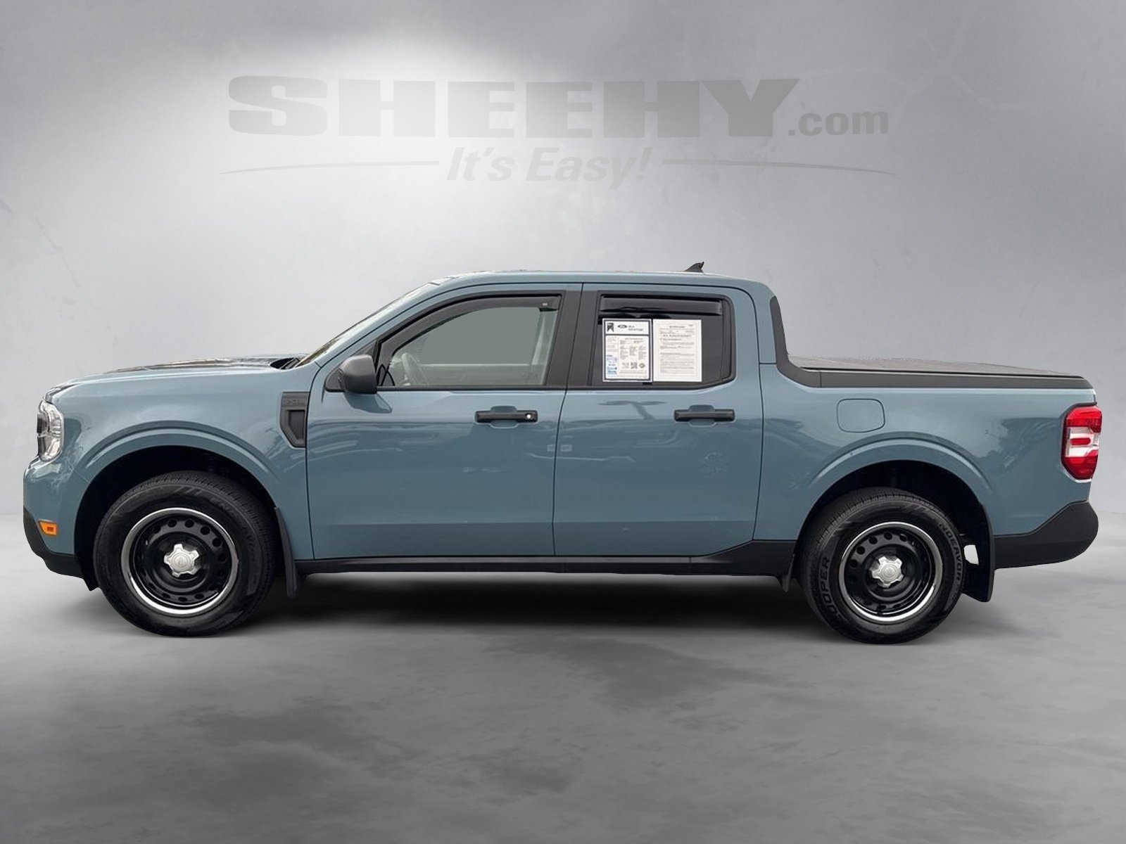 Certified 2023 Ford Maverick XL w/ Equipment Group 100A Standard image 15