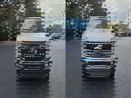 Certified 2025 Ford F250 XLT image 10