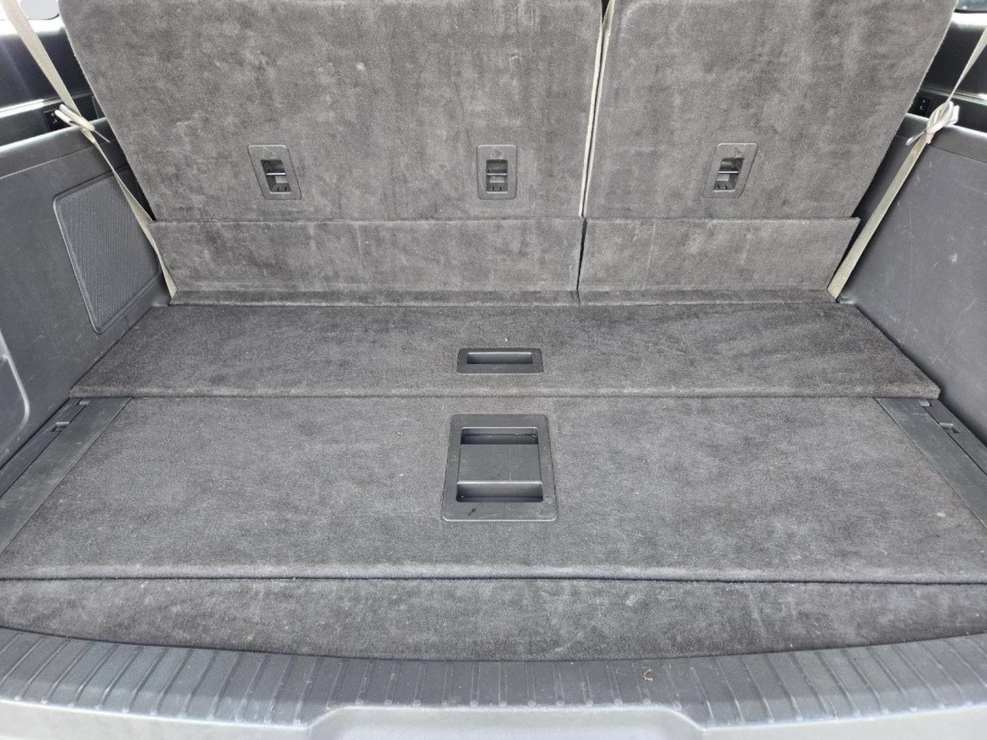 Certified 2021 Ford Expedition Max Limited RWD image 37