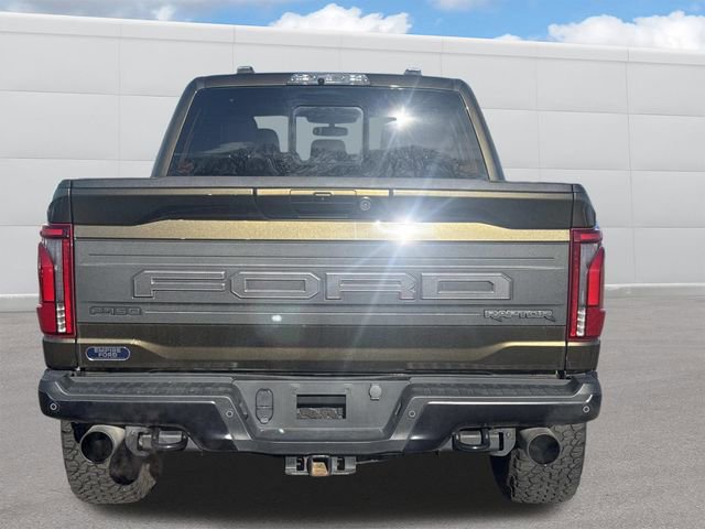 Certified 2024 Ford F150 Raptor image 4