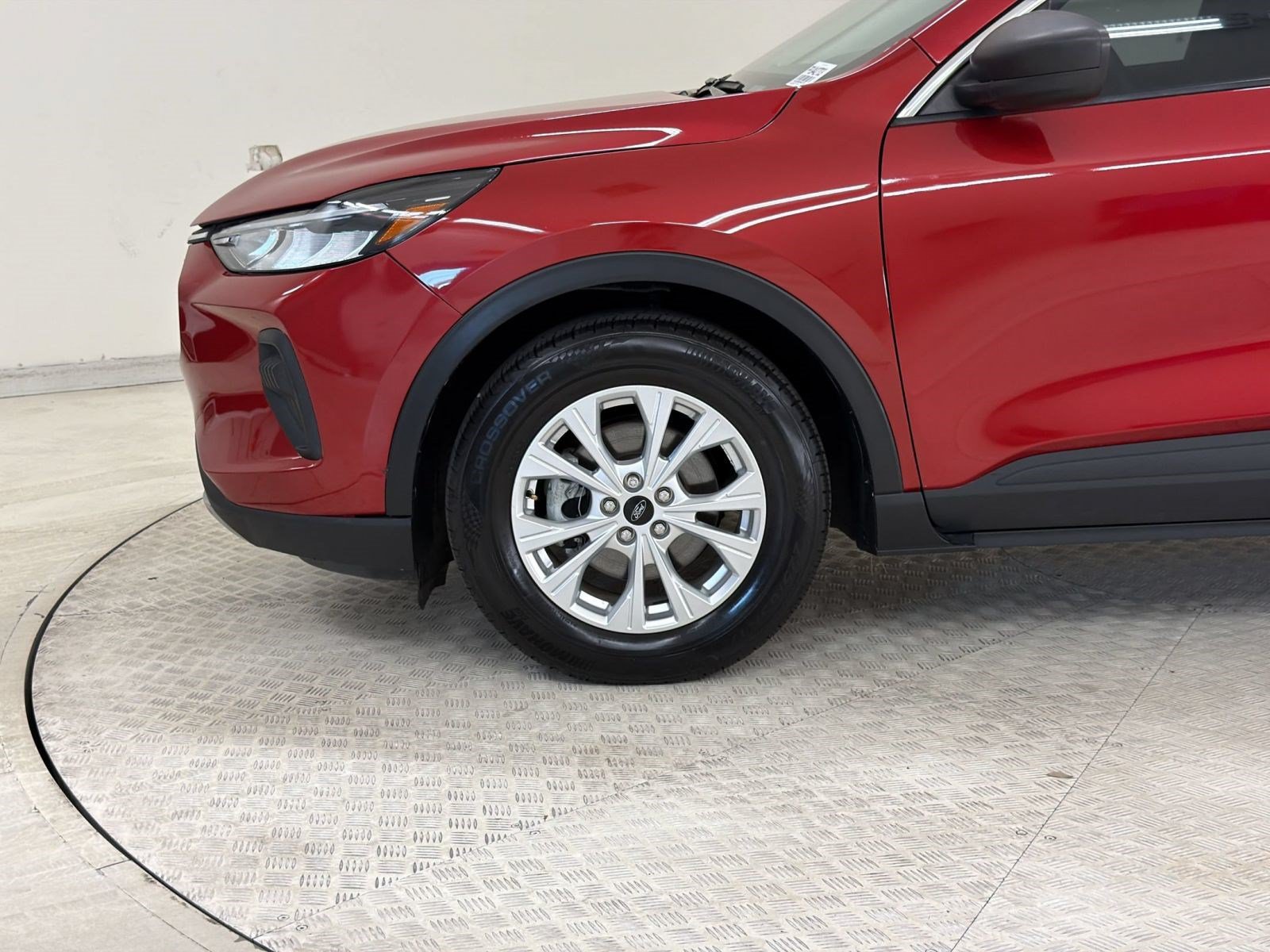 Certified 2023 Ford Escape Active w/ Tech Pack #1 FWD image 26