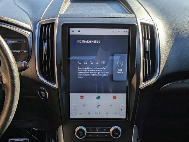 Certified 2024 Ford Edge ST-Line image 18