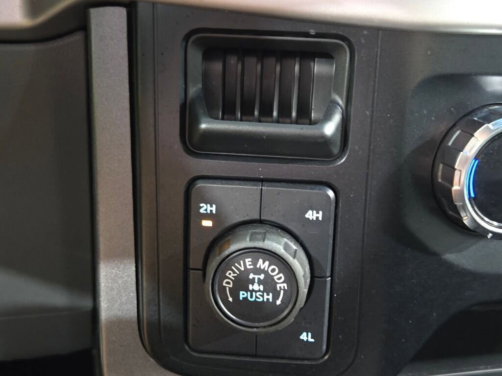 Certified 2023 Ford F150 XLT w/ Equipment Group 301A Mid image 31