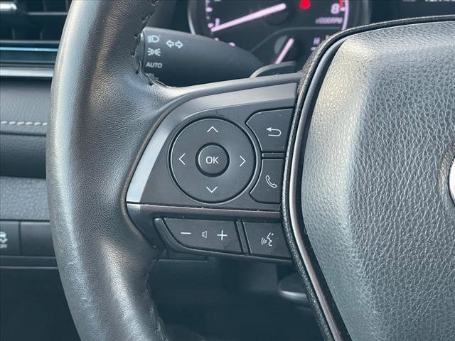 Used 2024 Toyota Camry SE image 18