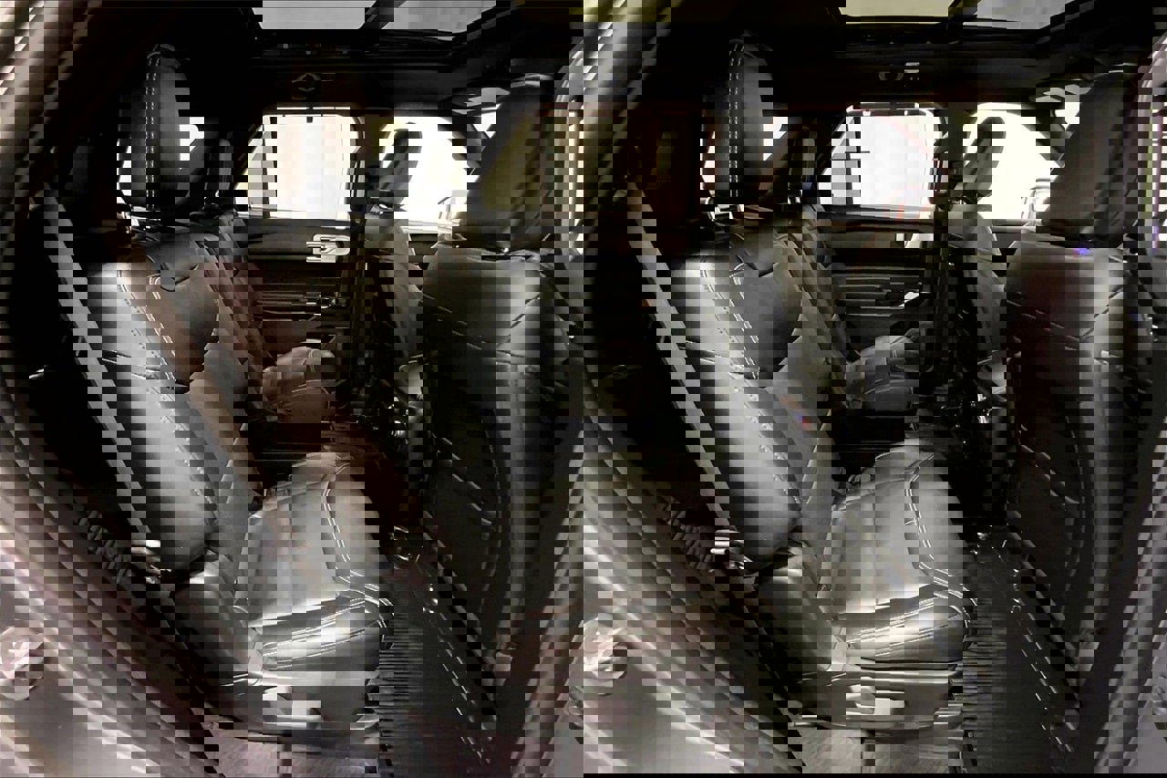 Certified 2023 Ford Explorer ST w/ Equipment Group 401A image 21