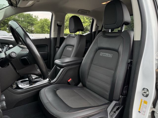 Used 2019 GMC Canyon All Terrain w/ All Terrain X Package AWD/4WD image 24