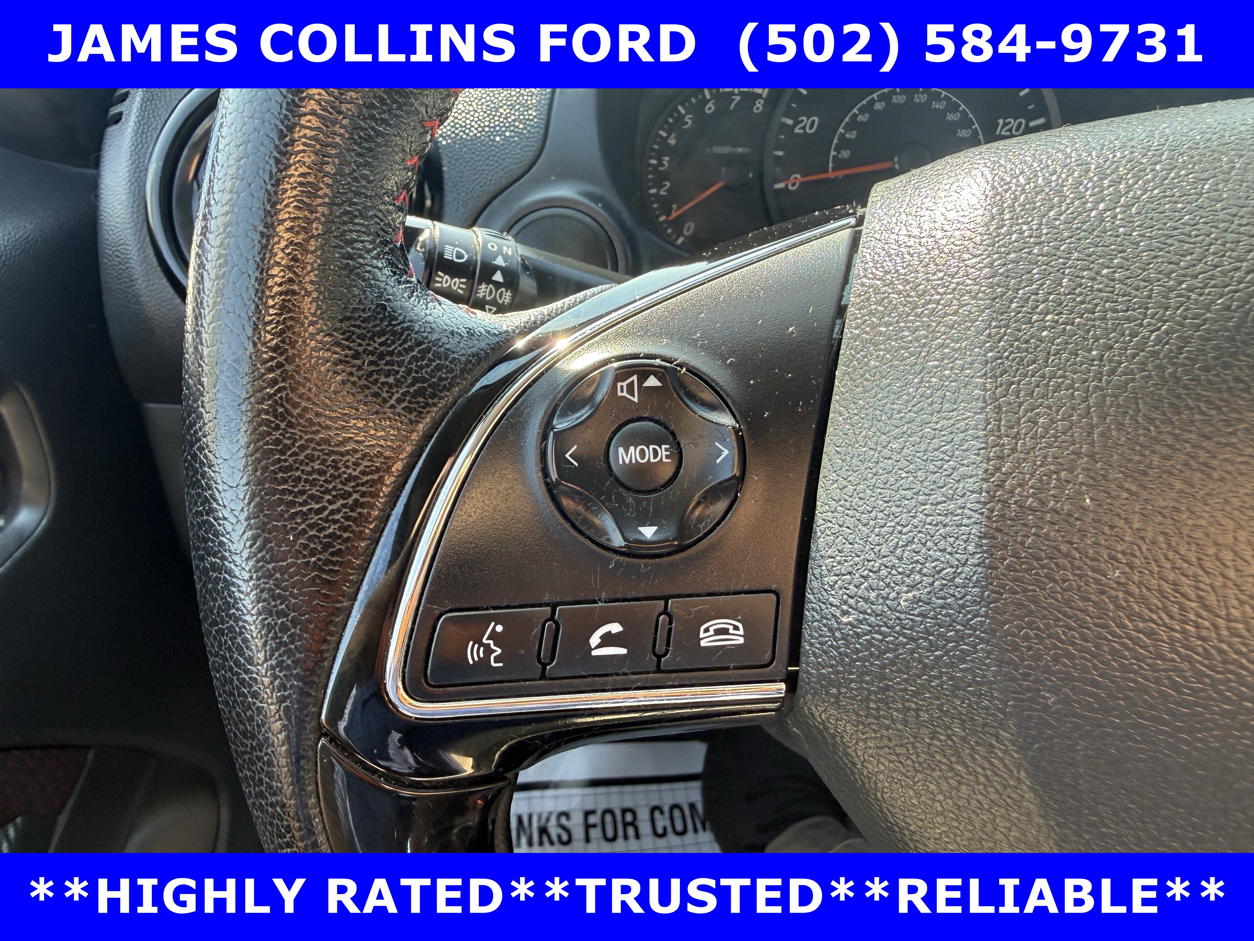 Used 2024 Mitsubishi Mirage Black Edition FWD image 23