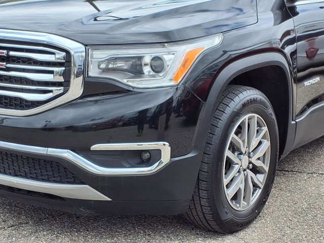 Used 2019 GMC Acadia SLE w/ Driver Alert Package I FWD image 28